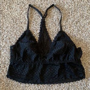 Aerie Bralette NWOT